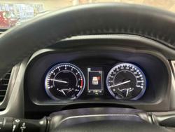 2017 Toyota
Kluger Grande