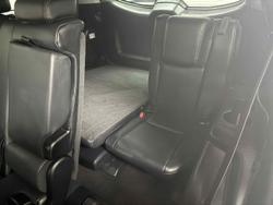 2017 Toyota
Kluger Grande