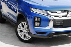 2024 Mitsubishi ASX LS