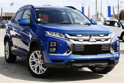 2024 Mitsubishi
ASX LS