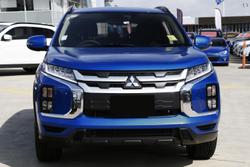 2024 Mitsubishi ASX LS