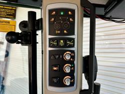 2014 Massey Ferguson 6613 Ef Dyna-6