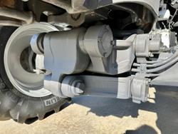 2014 Massey Ferguson 6613 Ef Dyna-6