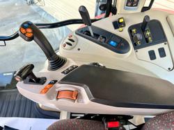 2014 Massey Ferguson 6613 Ef Dyna-6