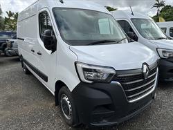 2024 Renault
Master Pro 110kW