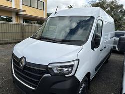 2024 Renault
Master Pro 110kW