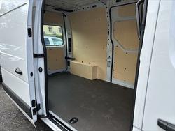 2024 Renault
Master Pro 110kW