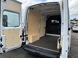 2024 Renault
Master Pro 110kW