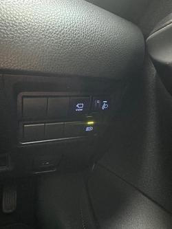 2022 Toyota
Yaris Cross GXL