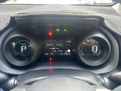 2022 Toyota
Yaris Cross GXL
