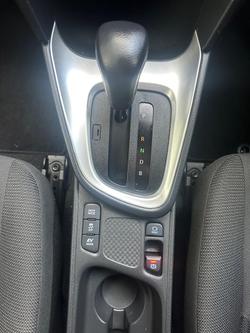 2022 Toyota
Yaris Cross GXL