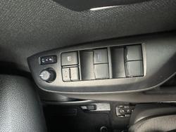 2022 Toyota
Yaris Cross GXL