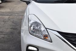 2022 Suzuki Baleno GL EW Series II MY22 Arctic White