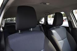 2022 Suzuki Baleno GL EW Series II MY22 Arctic White