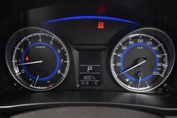 2022 Suzuki Baleno GL EW Series II MY22 Arctic White