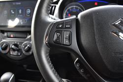 2022 Suzuki Baleno GL EW Series II MY22 Arctic White