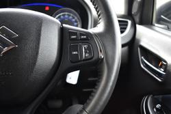 2022 Suzuki Baleno GL EW Series II MY22 Arctic White