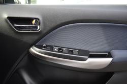2022 Suzuki Baleno GL EW Series II MY22 Arctic White