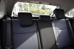2022 Suzuki Baleno GL EW Series II MY22 Arctic White