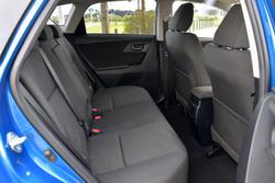 2014 Toyota
Corolla Ascent Sport