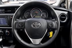 2014 Toyota
Corolla Ascent Sport
