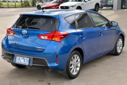 2014 Toyota
Corolla Ascent Sport
