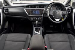 2014 Toyota
Corolla Ascent Sport