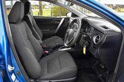 2014 Toyota
Corolla Ascent Sport