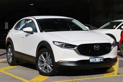 2024 Mazda
CX-30 G20 Touring