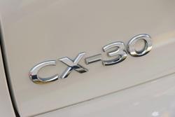 2024 Mazda
CX-30 G20 Touring