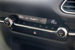 2024 Mazda
CX-30 G20 Touring