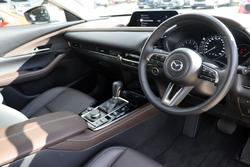 2024 Mazda
CX-30 G20 Touring