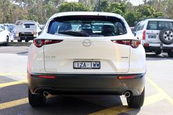 2024 Mazda
CX-30 G20 Touring