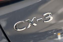 2024 Mazda
CX-3 G20 Pure