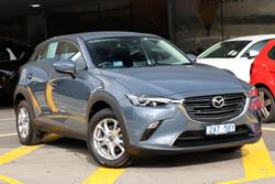 2024 Mazda
CX-3 G20 Pure