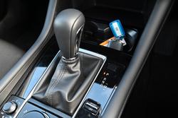 2025 Mazda
                3 G20 Pure