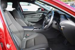 2025 Mazda
                3 G20 Pure