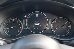 2025 Mazda
                3 G20 Pure