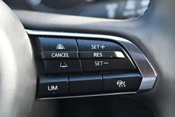 2025 Mazda
                3 G20 Pure