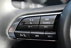 2025 Mazda
                3 G20 Pure