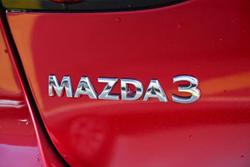 2025 Mazda
                3 G20 Pure