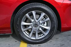 2025 Mazda
                3 G20 Pure