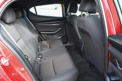 2025 Mazda
                3 G20 Pure