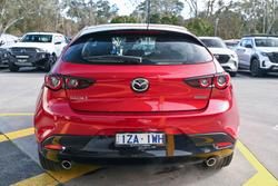 2025 Mazda
                3 G20 Pure