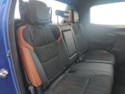 2025 Mazda
                BT-50 SP