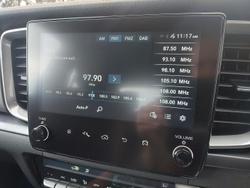 2025 Mazda
                BT-50 SP