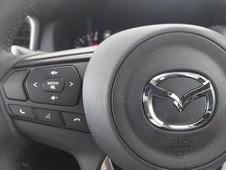 2025 Mazda
                BT-50 SP