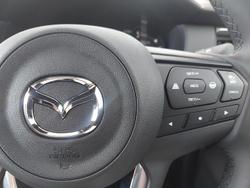 2025 Mazda
                BT-50 SP