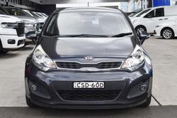 2013 Kia
Rio Si