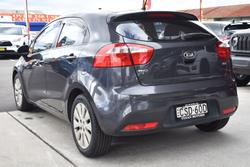 2013 Kia
Rio Si